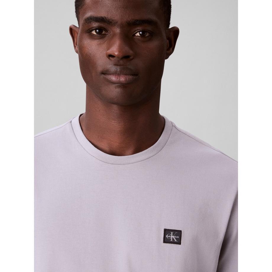 Calvin Klein Jeans Rundhals T-Shirt  