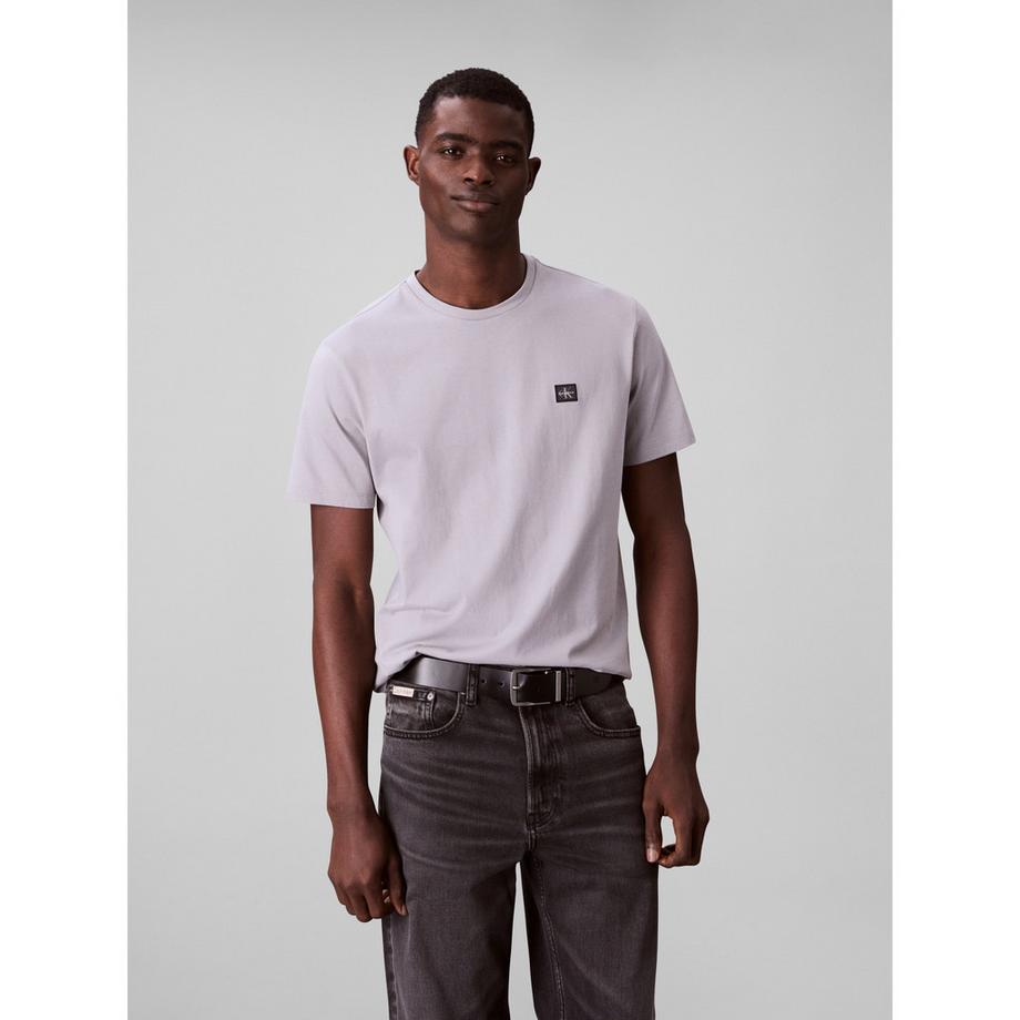 Calvin Klein Jeans Rundhals T-Shirt  