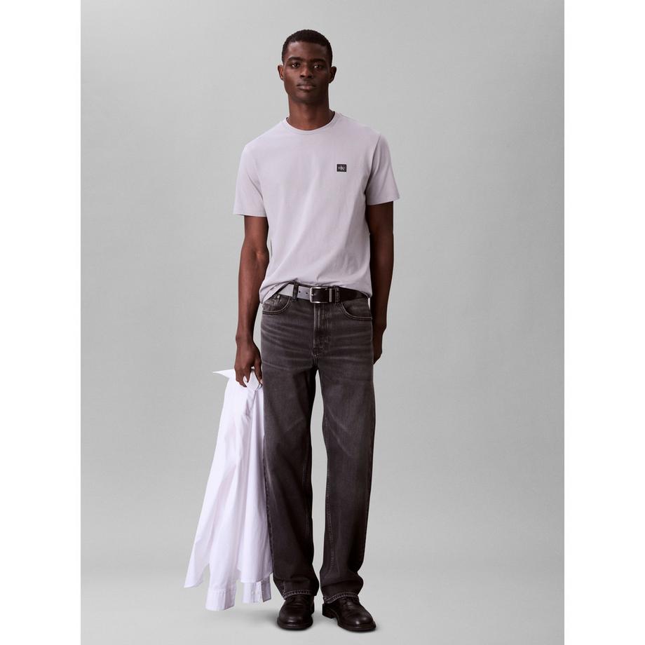 Calvin Klein Jeans Rundhals T-Shirt  