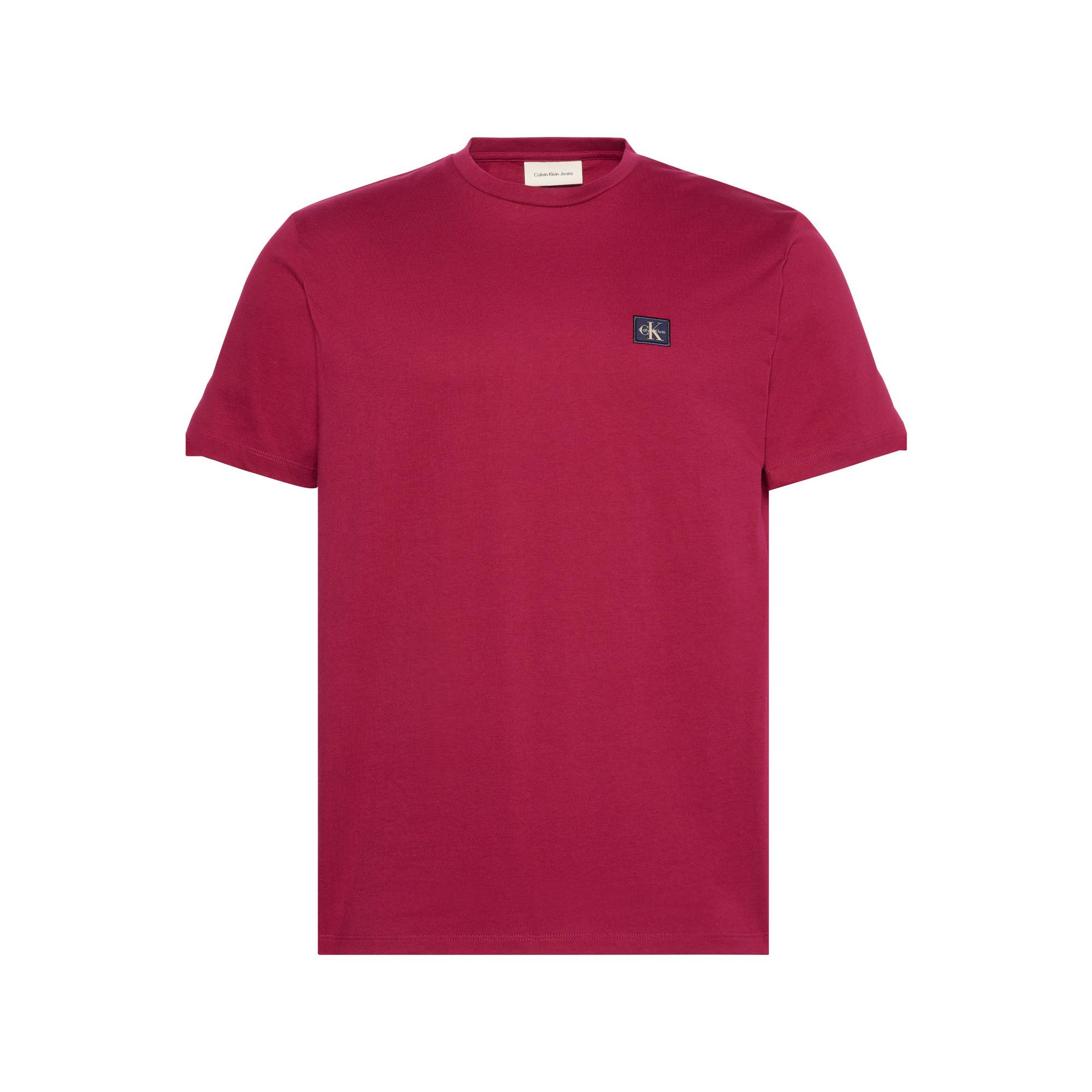 Calvin Klein Jeans T-shirt Girocollo  