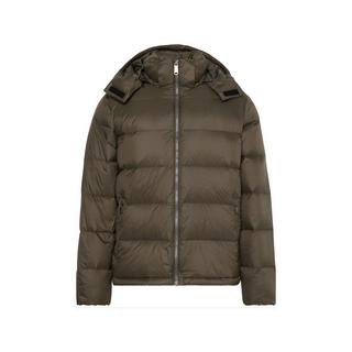 Calvin Klein Jeans Daunenjacke abnehmbare Kapuze  