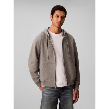 Calvin Klein Jeans Full Zip Hoodie  