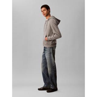 Calvin Klein Jeans Full Zip Hoodie  