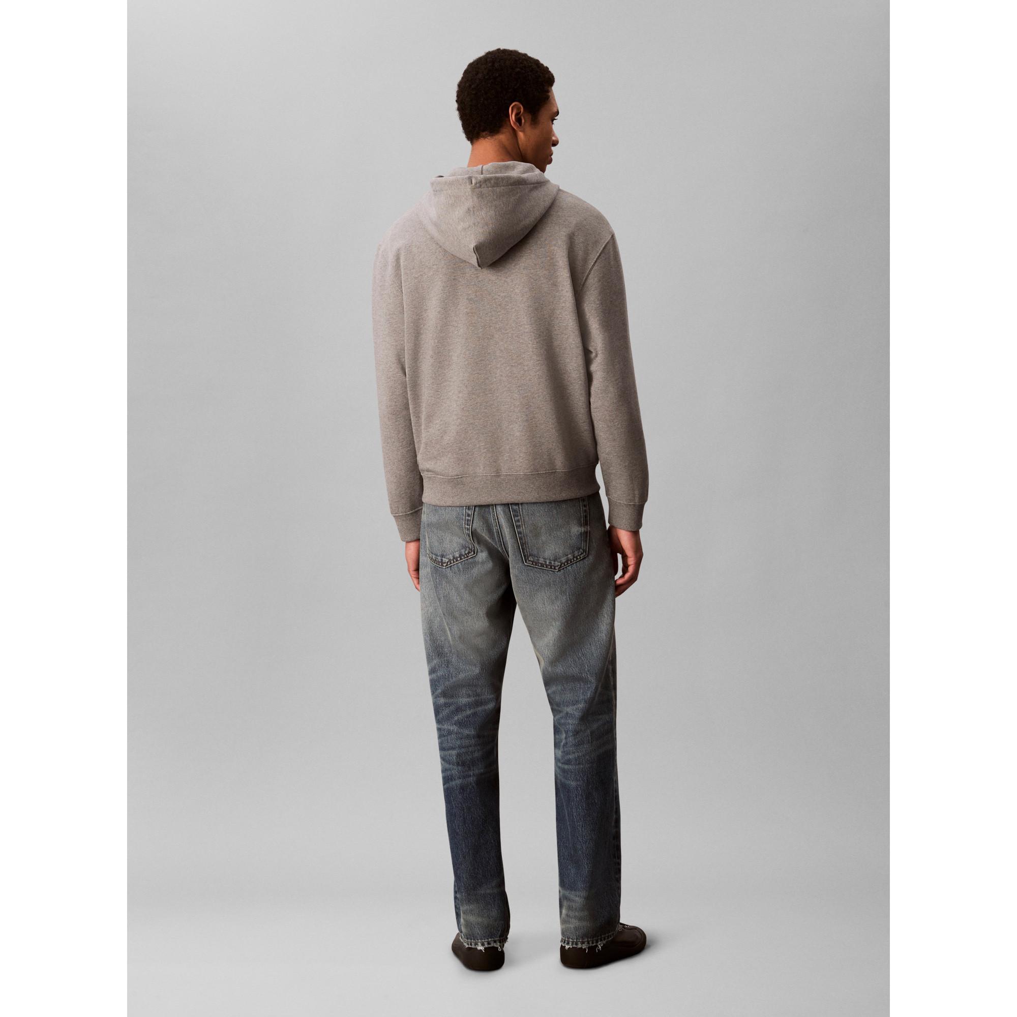 Calvin Klein Jeans Full Zip Hoodie  