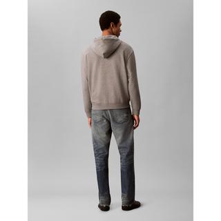 Calvin Klein Jeans Full Zip Hoodie  