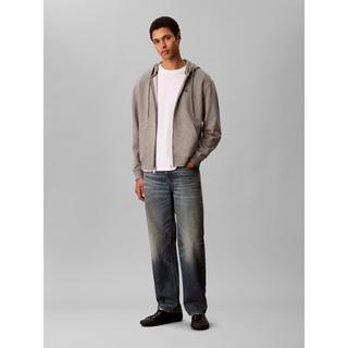 Calvin Klein Jeans Full Zip Hoodie  