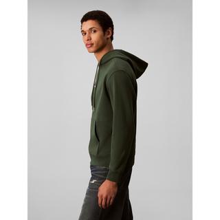 Calvin Klein Jeans Hoodie avec Micro Logo  