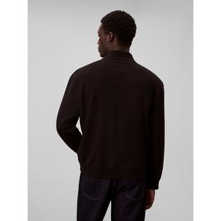 Calvin Klein Jeans Felpa Quarter Zip  