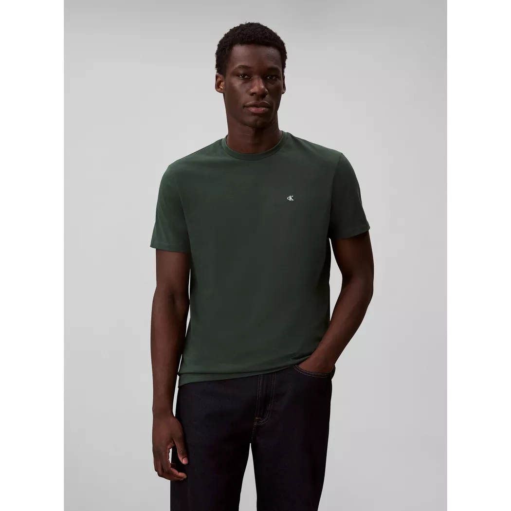 Calvin KLEIN JEANS T-Shirt  blau   XXL herren 2