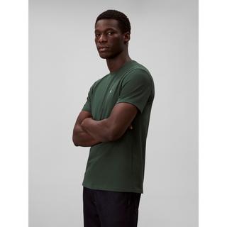 Calvin Klein Jeans T-shirt con logo monogramma  