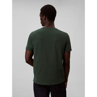 Calvin Klein Jeans T-shirt con logo monogramma  