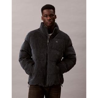 Calvin Klein Jeans Blouson imbottito in velluto a coste  