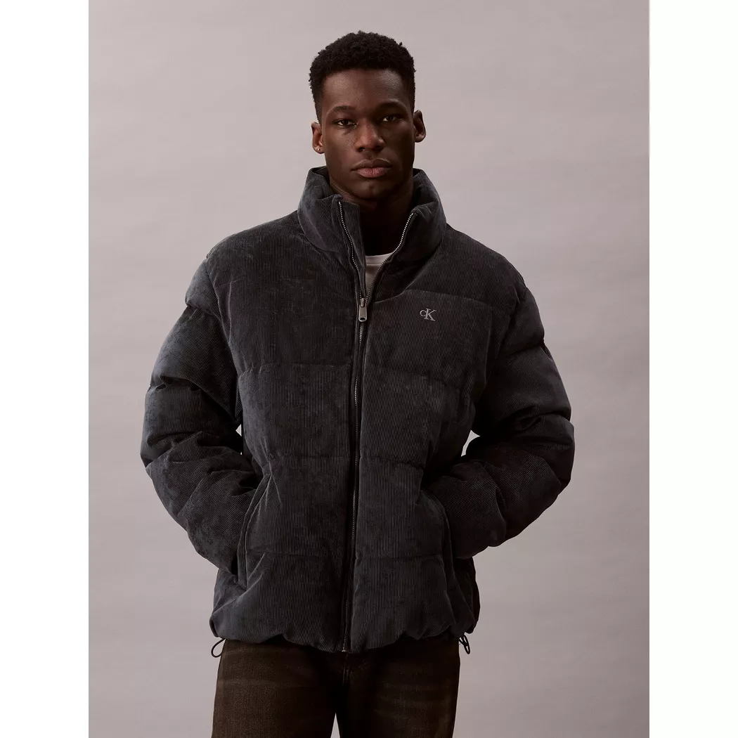 Calvin Klein Jeans - Blouson, für Herren, Marine, Größe XL