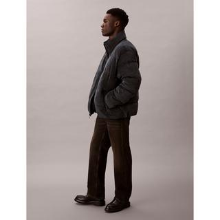 Calvin Klein Jeans Blouson imbottito in velluto a coste  