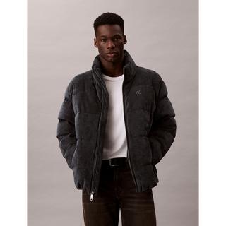 Calvin Klein Jeans Blouson imbottito in velluto a coste  