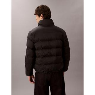 Calvin Klein Jeans Gesteppte Nylonjacke  