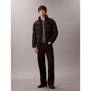 Calvin Klein Jeans Gesteppte Nylonjacke  