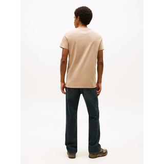 TOMMY JEANS T-shirt Maniche Corte Regular Fit  