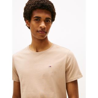 TOMMY JEANS T-shirt Maniche Corte Regular Fit  