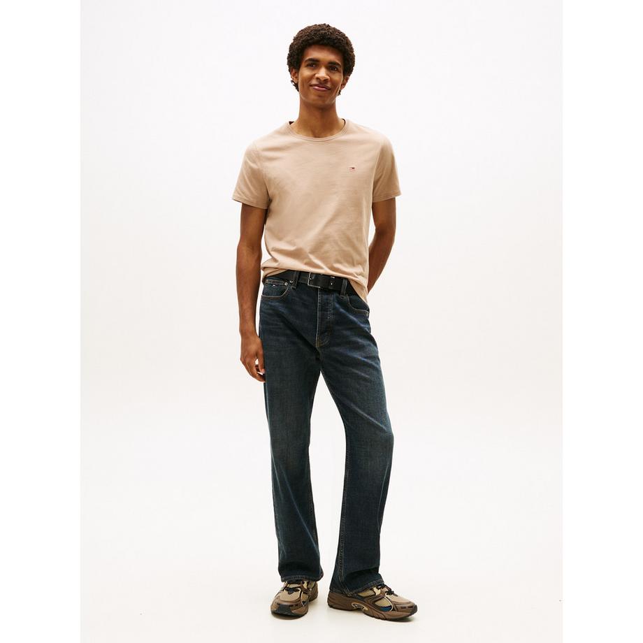 TOMMY JEANS T-shirt Manches Courtes  