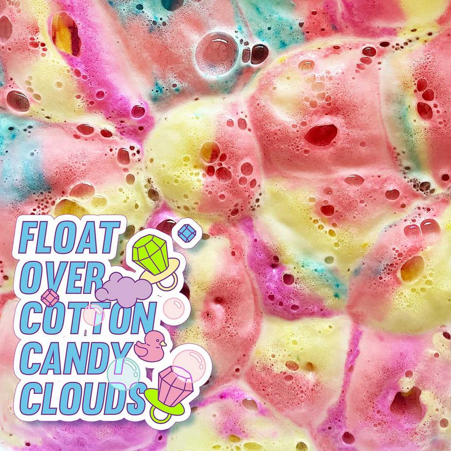 Bodyness  saupoudrages de bain 