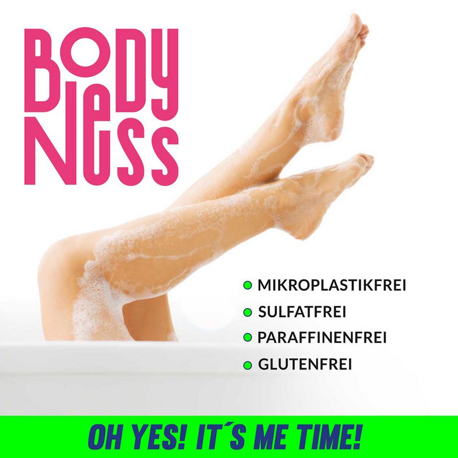 Bodyness  saupoudrages de bain 