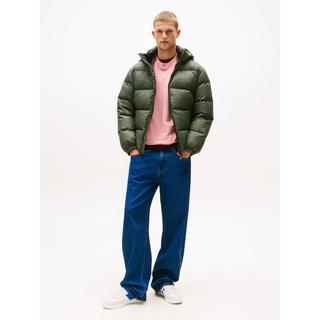TOMMY JEANS TJM Essential Down Jacket EXT  