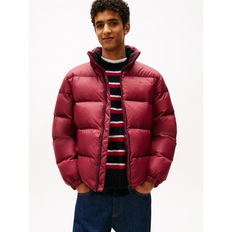 TOMMY JEANS TJM Essential Down Jacket EXT  