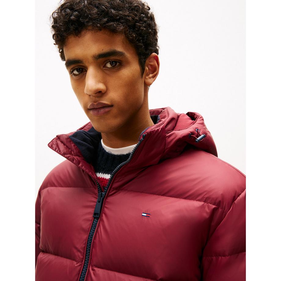 TOMMY JEANS TJM Essential Down Jacket EXT  