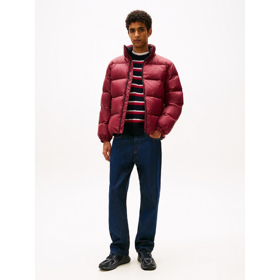 TOMMY JEANS TJM Essential Down Jacket EXT  