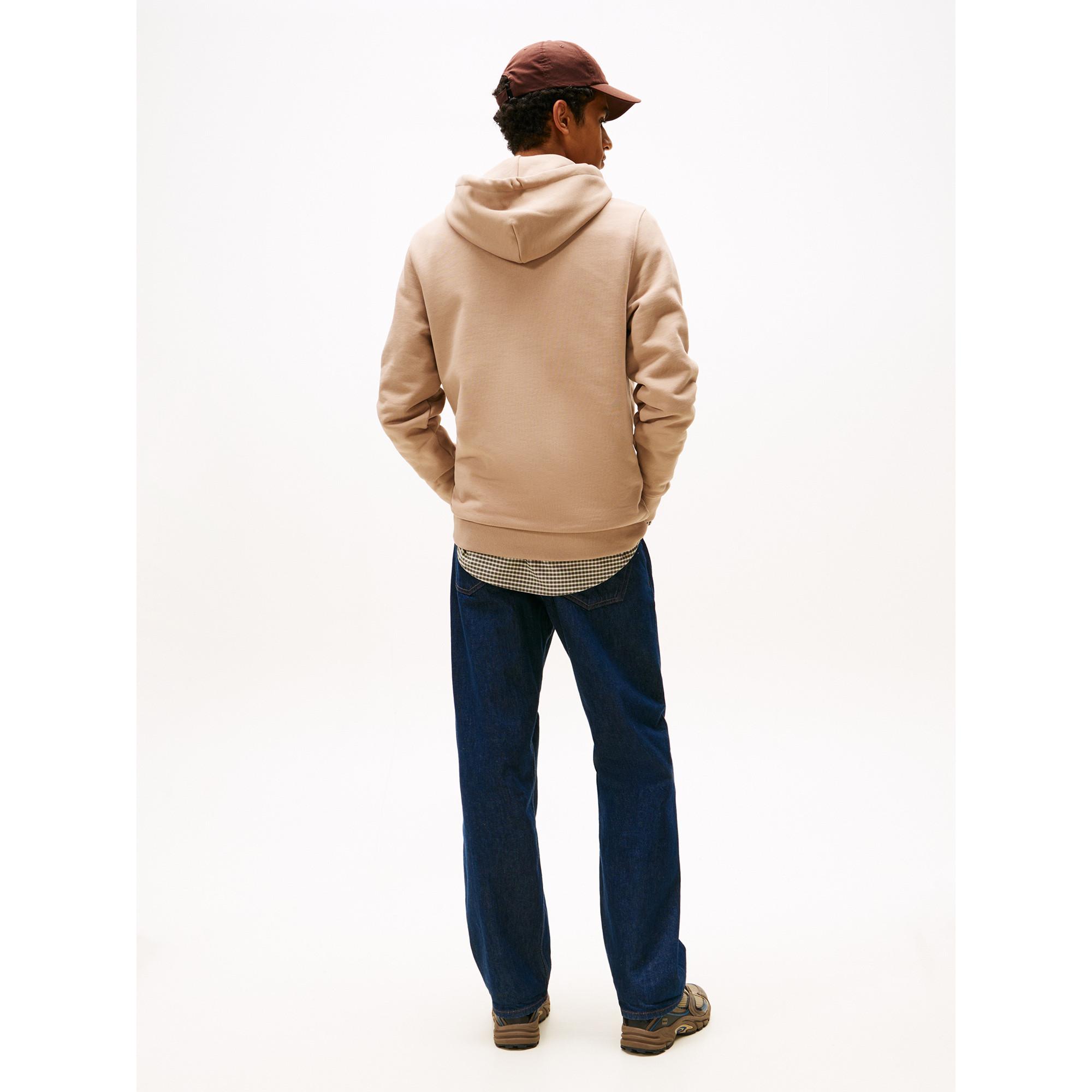 TOMMY JEANS Hoodie Regular Fit  