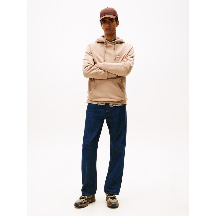 TOMMY JEANS Hoodie Regular Fit  