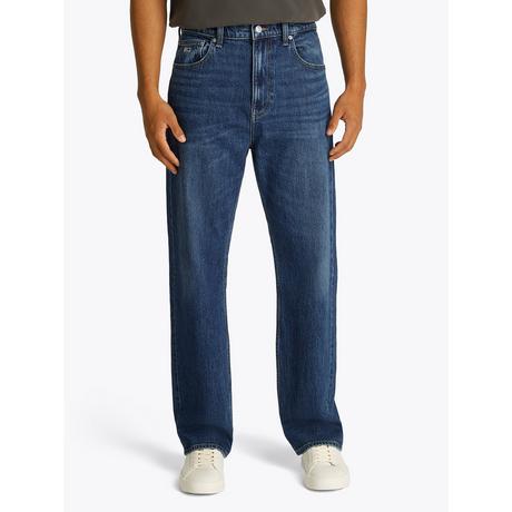 TOMMY JEANS Jean Regular Straight Fit  