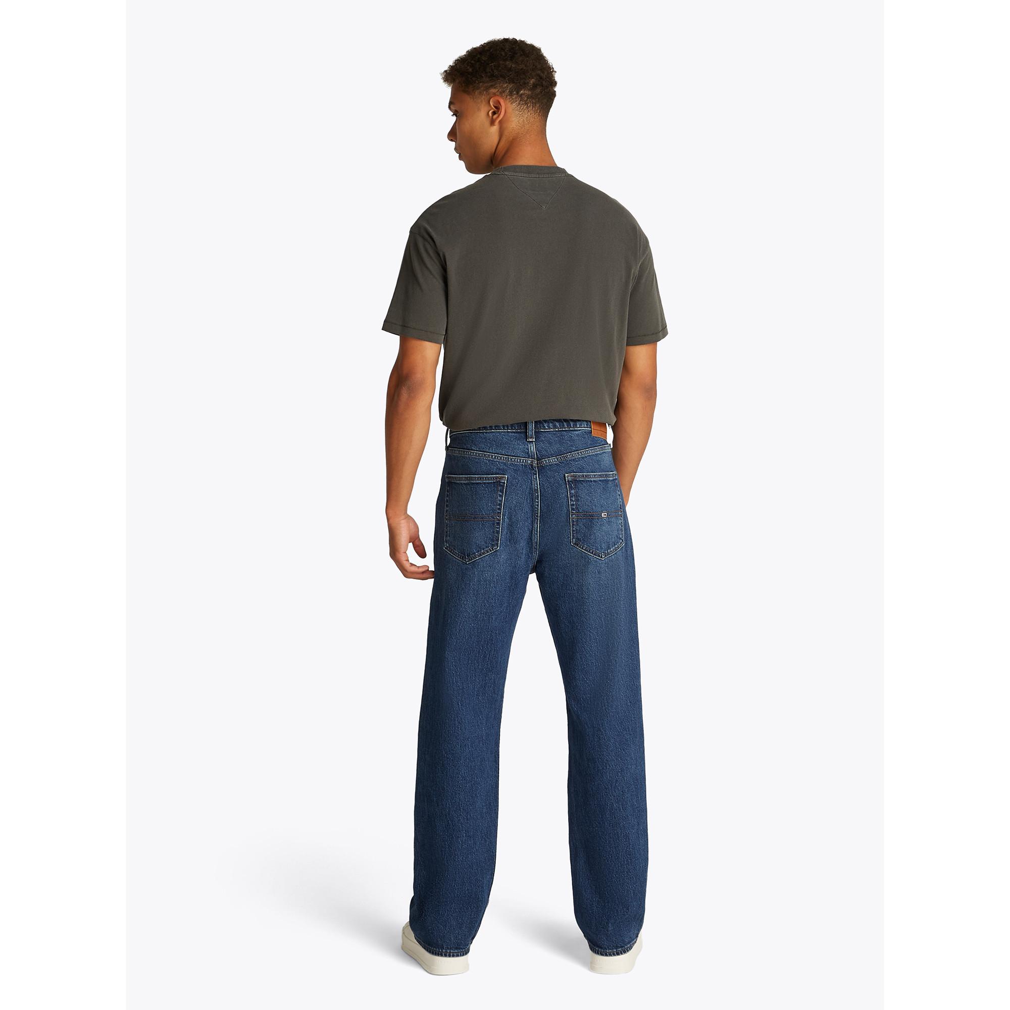 TOMMY JEANS Jean Regular Straight Fit  