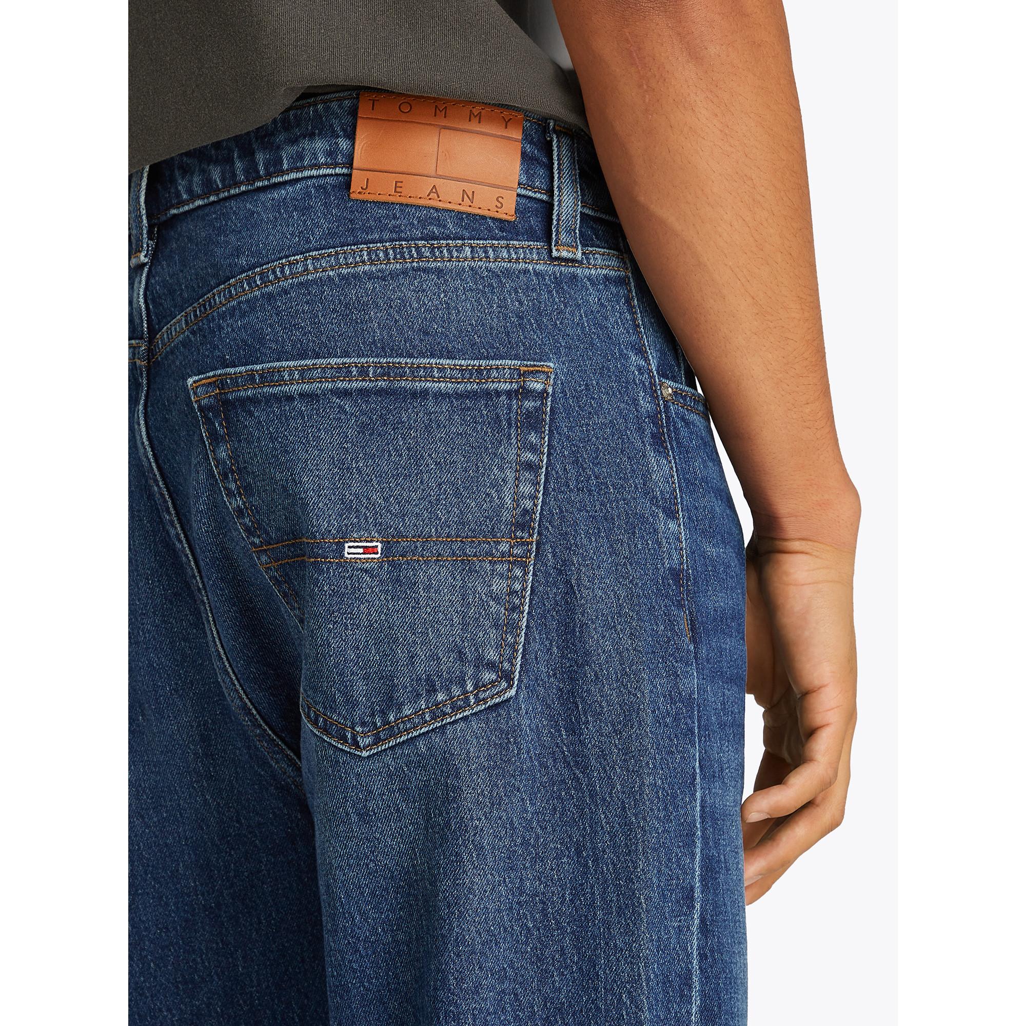 TOMMY JEANS Jean Regular Straight Fit  