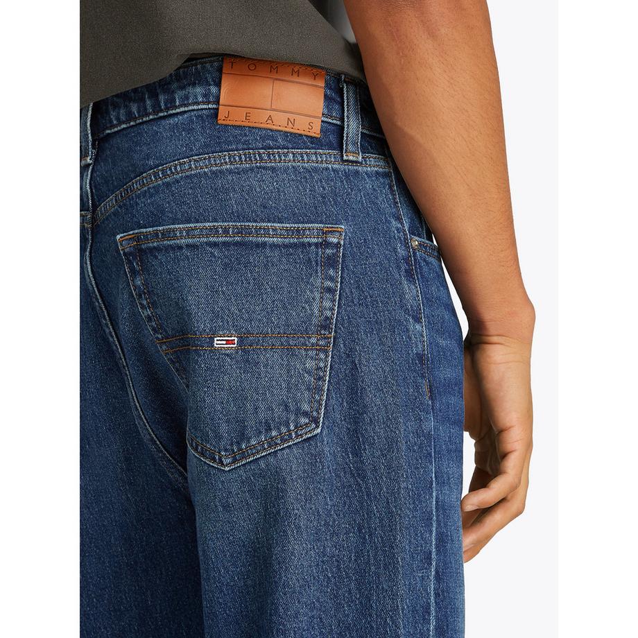 TOMMY JEANS Regular Straight Jeans  