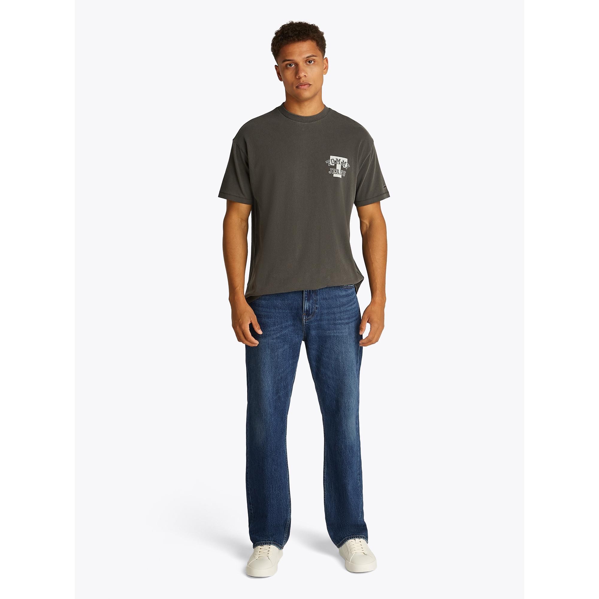 TOMMY JEANS Jean Regular Straight Fit  