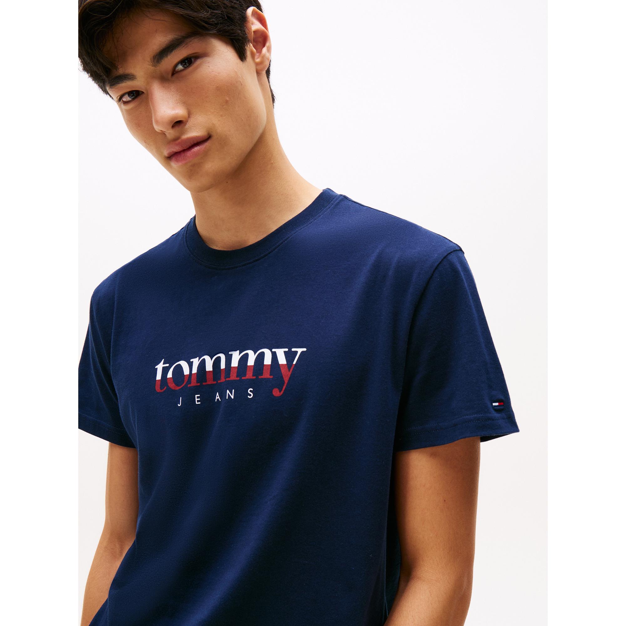 TOMMY JEANS T-Shirt  