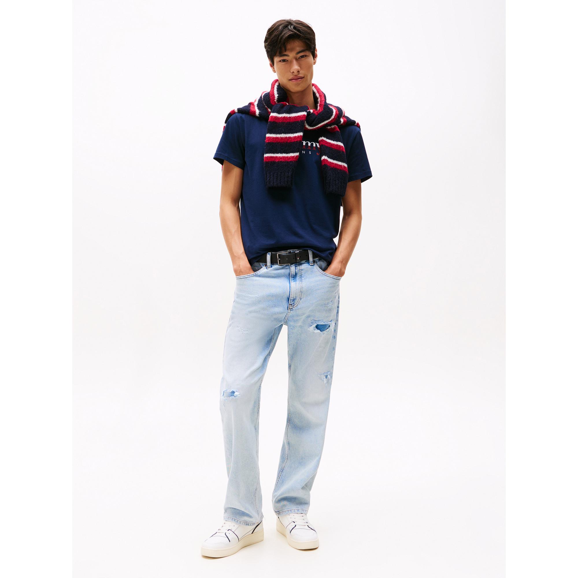 TOMMY JEANS T-Shirt  