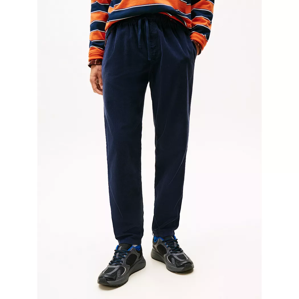 Tommy Jeans - Hose, für Herren, Marine, Größe W33/L32