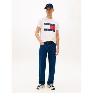 TOMMY JEANS Regular Big Flag T-Shirt  