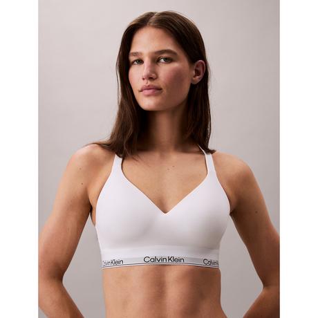 Calvin Klein Icon Cotton Modal Bralette  