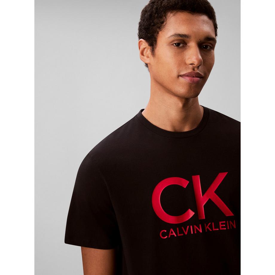 Calvin Klein Jeans Graphic T-Shirt  