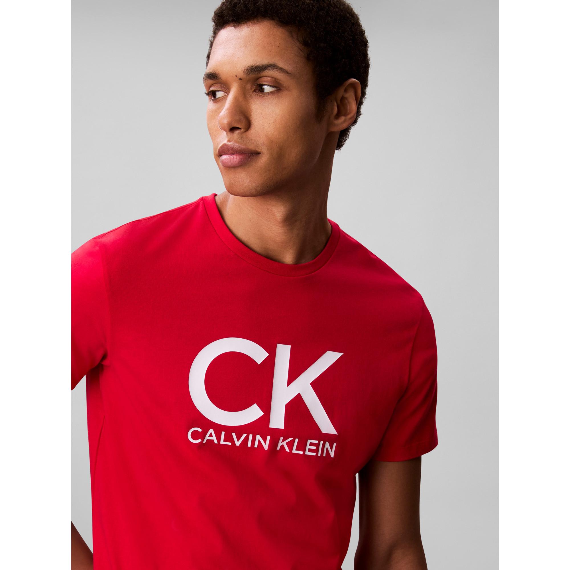 Calvin Klein Jeans Graphic T-Shirt  