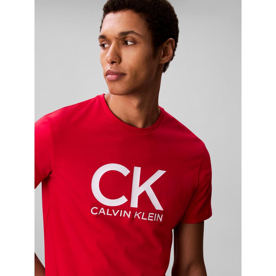 Calvin Klein Jeans Graphic T-Shirt  