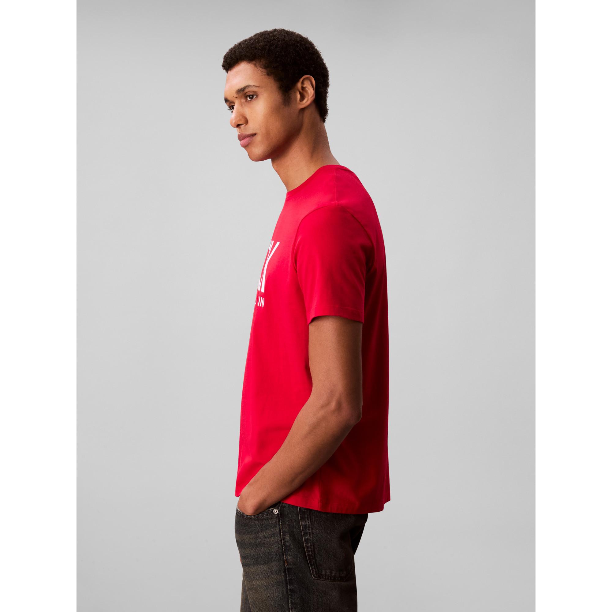 Calvin Klein Jeans Graphic T-Shirt  