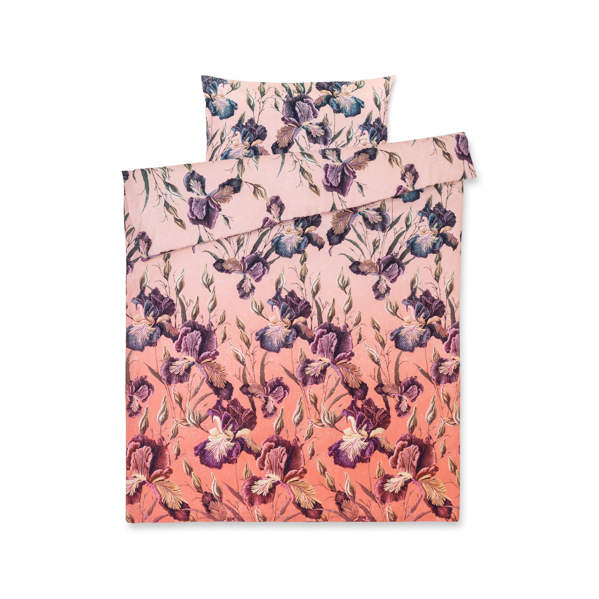 Manor Mirabella Housse de couette à motif floral  