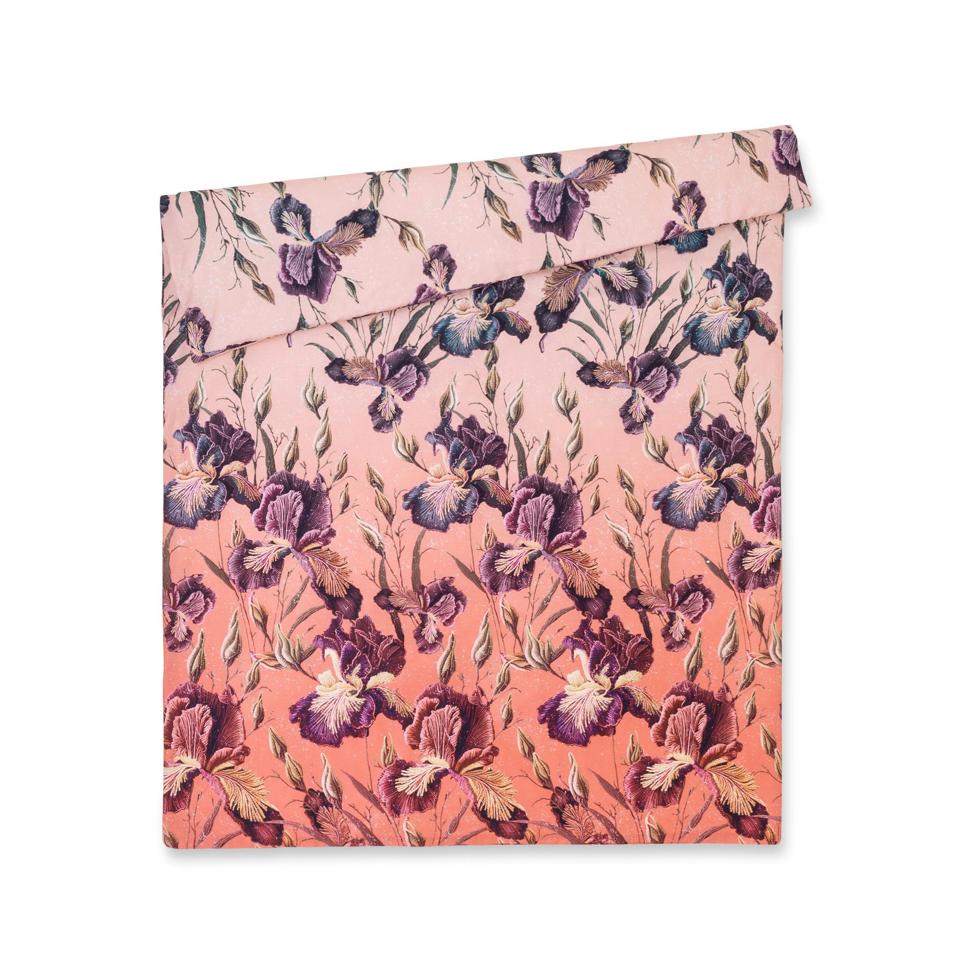 Manor Mirabella Housse de couette à motif floral  