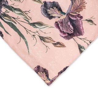 Manor Mirabella Housse de couette à motif floral  