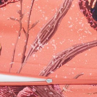 Manor Mirabella Housse de couette à motif floral  